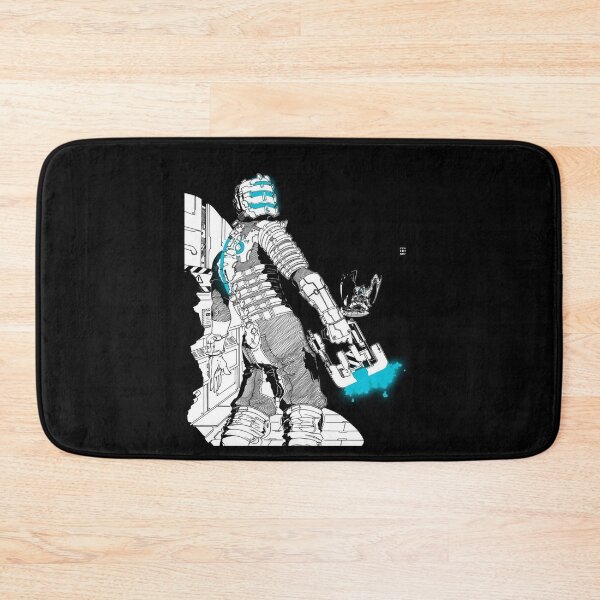 Item preview, Dead Space designed and sold by Inthestardust.