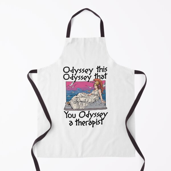 Item preview, Odyssey This, Odyssey That, You Odyssey These Titties designed and sold by Designart68.