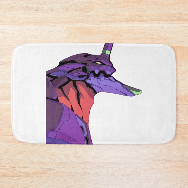 Item preview, Evangelion Peeker designed and sold by Cross-Hatch.
