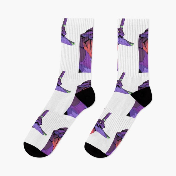 Item preview, Evangelion Peeker designed and sold by Cross-Hatch.