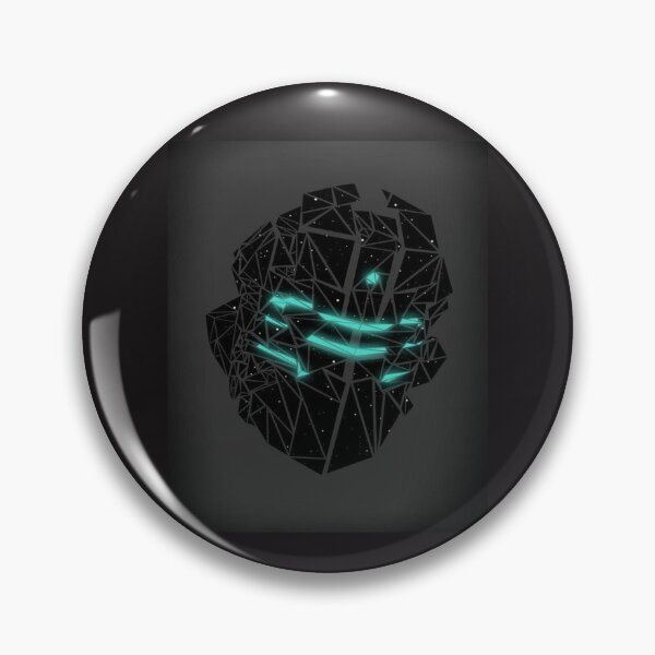 Item preview, Dead Space designed and sold by Inthestardust.
