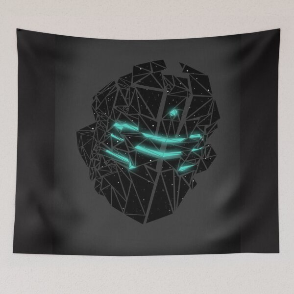 Item preview, Dead Space designed and sold by Inthestardust.