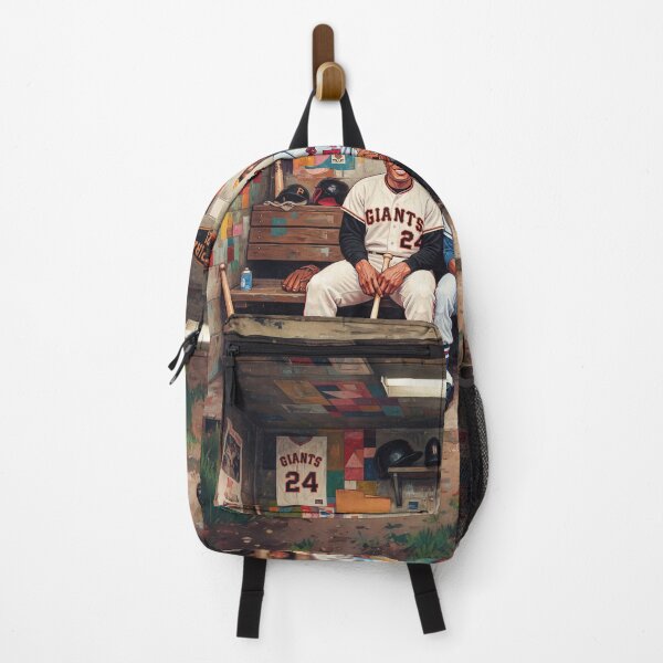 Item preview, Mays Aaron Clemente Baseball's All Star Trio designed and sold by Home Decor Art.