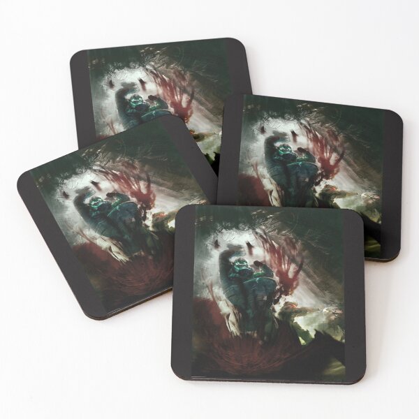 Item preview, Dead Space designed and sold by Inthestardust.