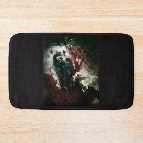 Item preview, Dead Space designed and sold by Inthestardust.