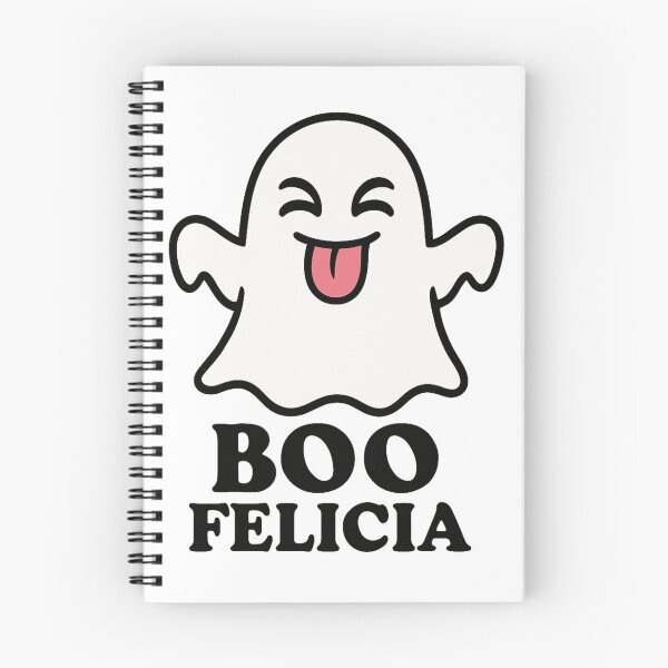 Item preview, Cute Playful Ghost Sticking Out Tongue Halloween Design designed and sold by PrintCreations9.