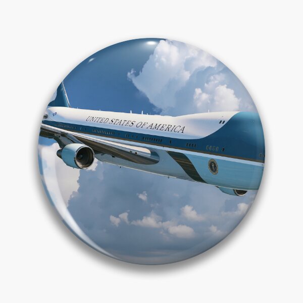 Item preview, Air Force One Wings Over The Capital Aviation Photography  designed and sold by Skyframe Aviation.