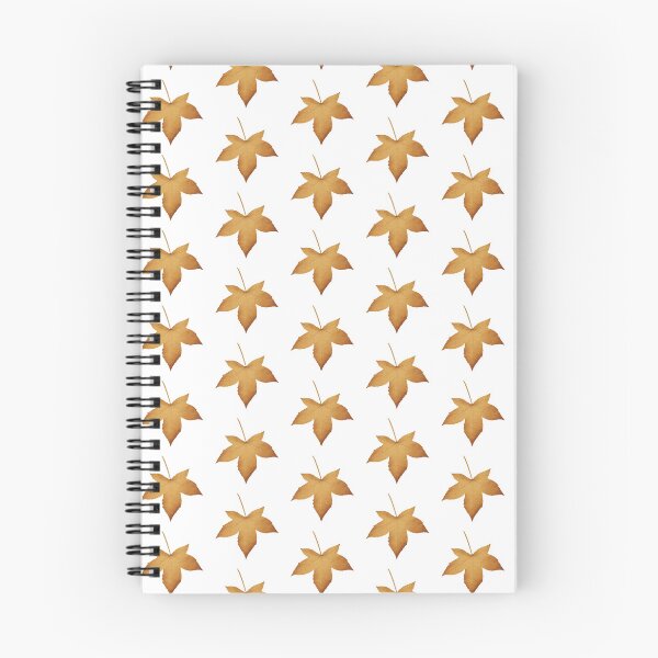 Item preview, Minimalist Soft Cream Autumn Maple Leaf Aesthetic Art designed and sold by Fine-Arts-Lab.