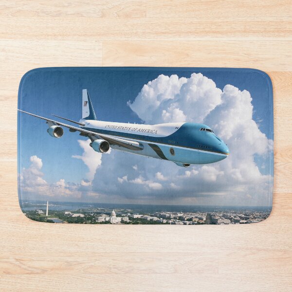 Item preview, Air Force One Wings Over The Capital Aviation Photography  designed and sold by Skyframe Aviation.