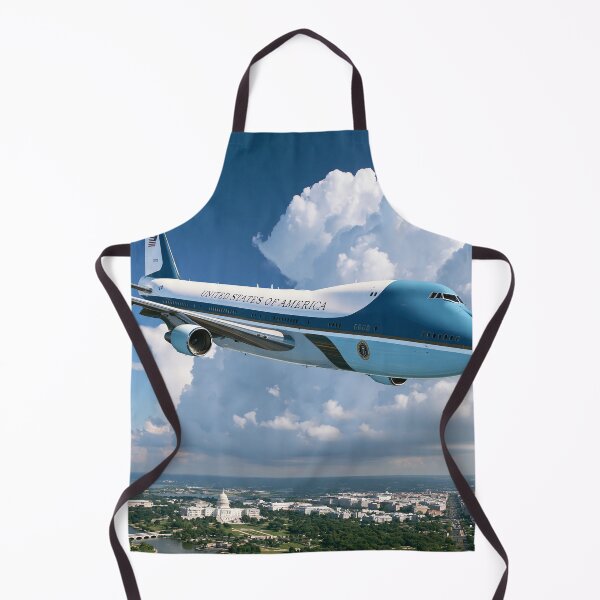 Item preview, Air Force One Wings Over The Capital Aviation Photography  designed and sold by Skyframe Aviation.