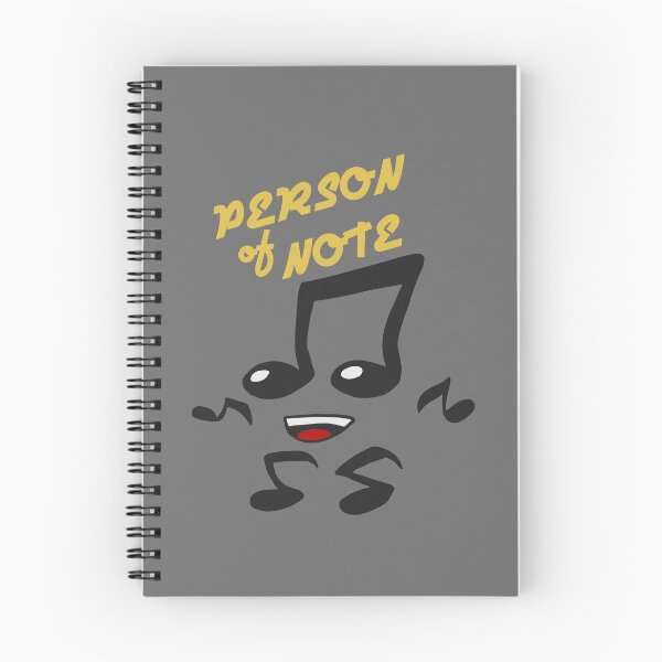 Item preview, Person of Note designed and sold by slabafinety.