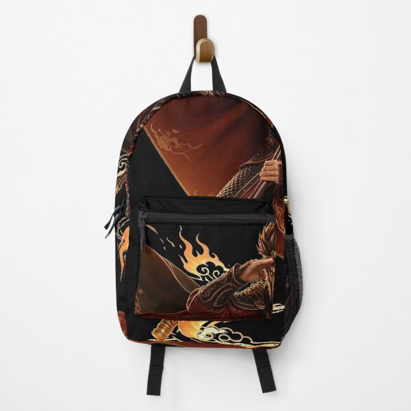 Item preview, Sun Wukong Monkey King Looking Into Distance designed and sold by DigArtis.