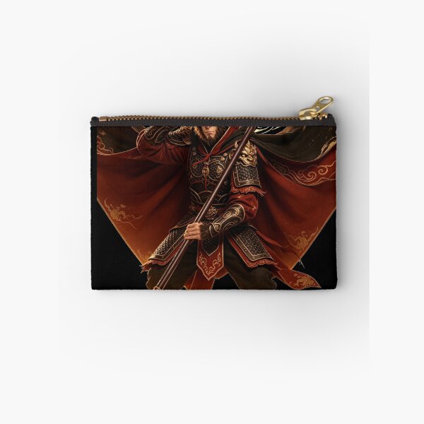 Item preview, Sun Wukong Monkey King Looking Into Distance designed and sold by DigArtis.