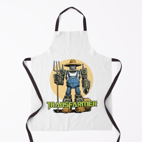 Item preview, TRANSFARM! - Agricultural robot designed and sold by francoisville.