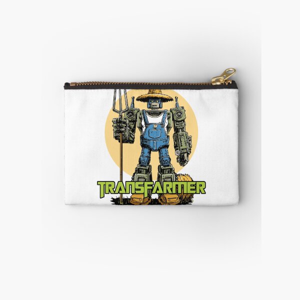 Item preview, TRANSFARM! - Agricultural robot designed and sold by francoisville.