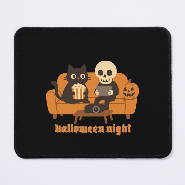 Item preview,  Halloween movie night  designed and sold by stormk10.