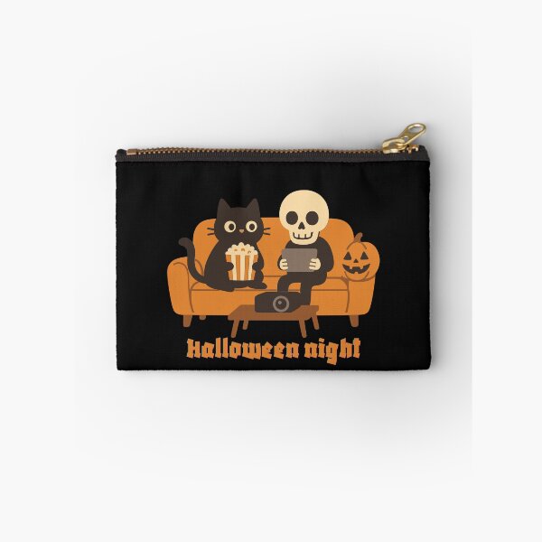 Item preview,  Halloween movie night  designed and sold by stormk10.