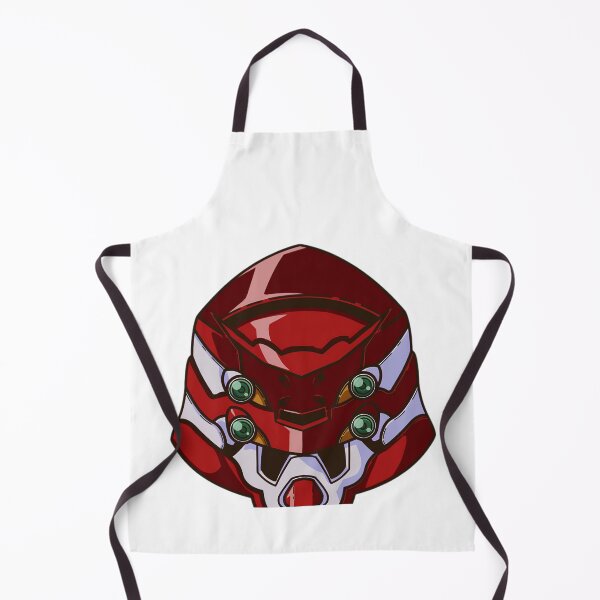Item preview, Evangelion Peeker designed and sold by Cross-Hatch.