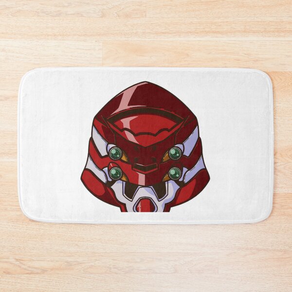 Item preview, Evangelion Peeker designed and sold by Cross-Hatch.
