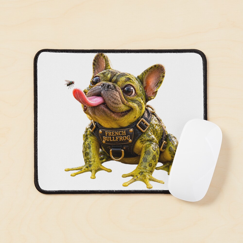 Item preview, Mouse Pad designed and sold by SmARTNiki.