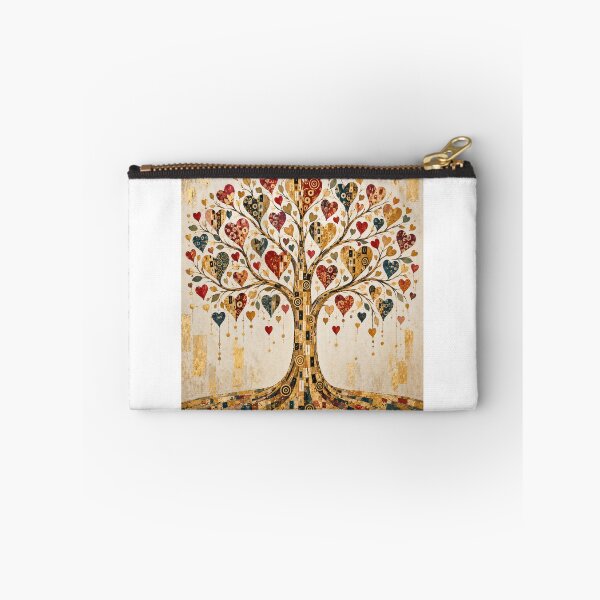 Item preview, Klimt Tree designed and sold by Blue  Robin.