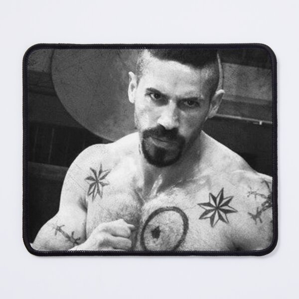 Item preview, yuri boyka designed and sold by bngzt666.