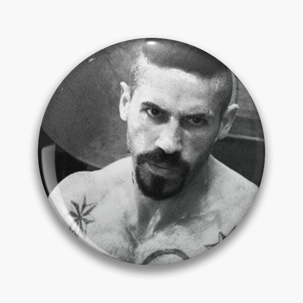 Item preview, yuri boyka designed and sold by bngzt666.