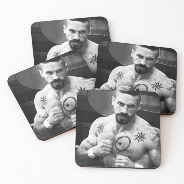 Item preview, Yuri Boyka designed and sold by bngzt666.