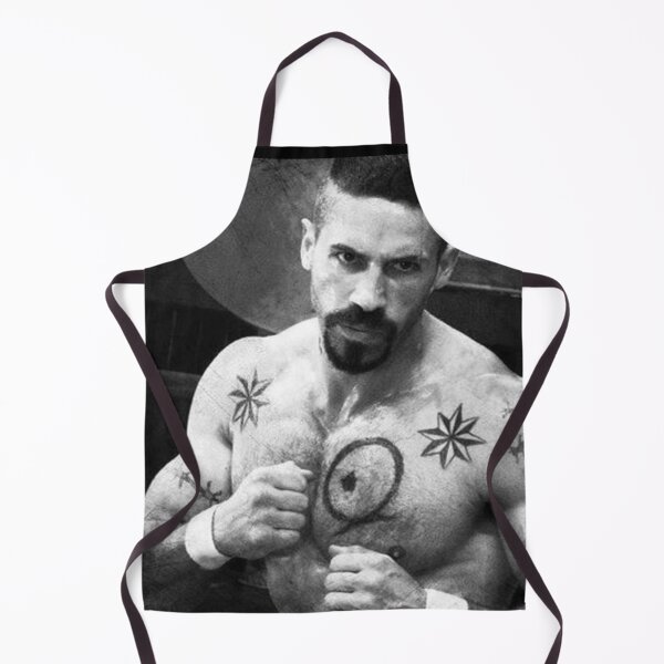 Item preview, yuri boyka designed and sold by bngzt666.