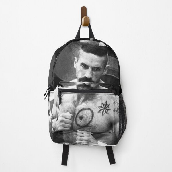 Item preview, yuri boyka designed and sold by bngzt666.