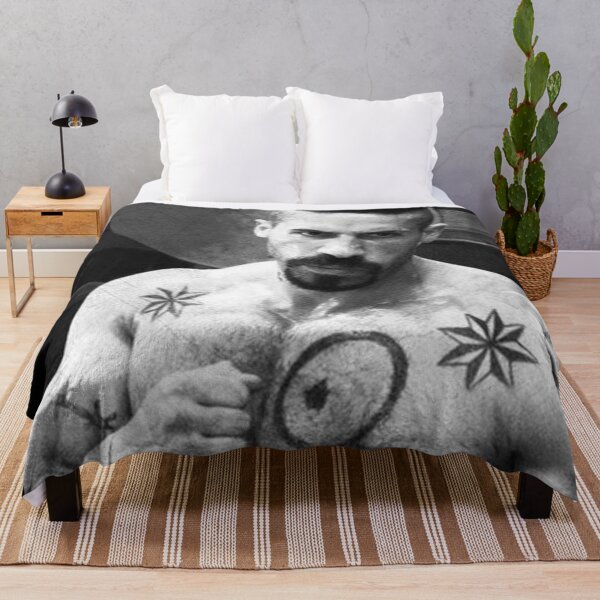 Item preview, yuri boyka designed and sold by bngzt666.