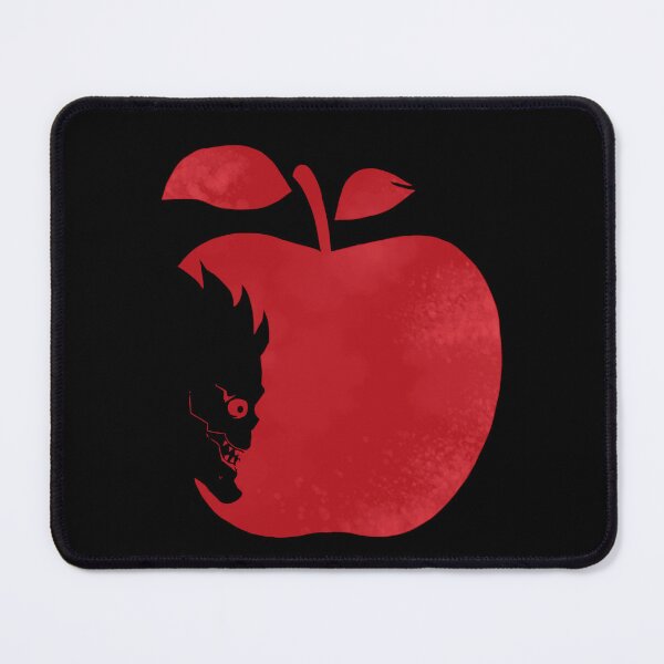 Item preview, Doodle Red Shinigami designed and sold by Izaa-aart.