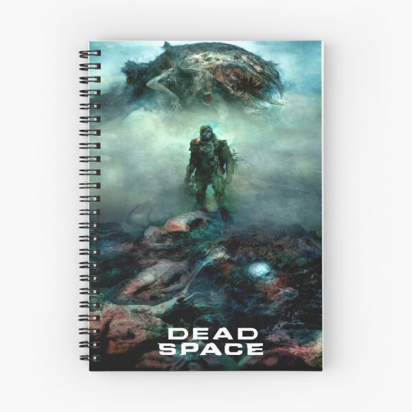Item preview, Dead Space designed and sold by Inthestardust.