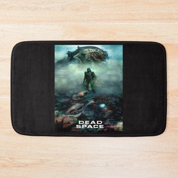 Item preview, Dead Space designed and sold by Inthestardust.