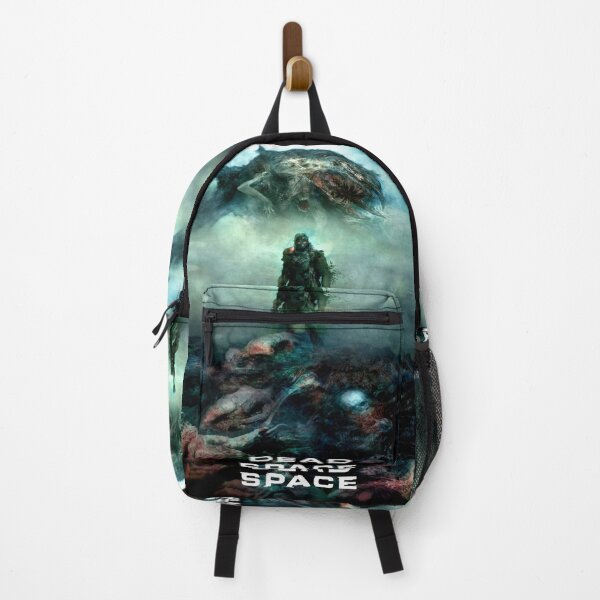Item preview, Dead Space designed and sold by Inthestardust.