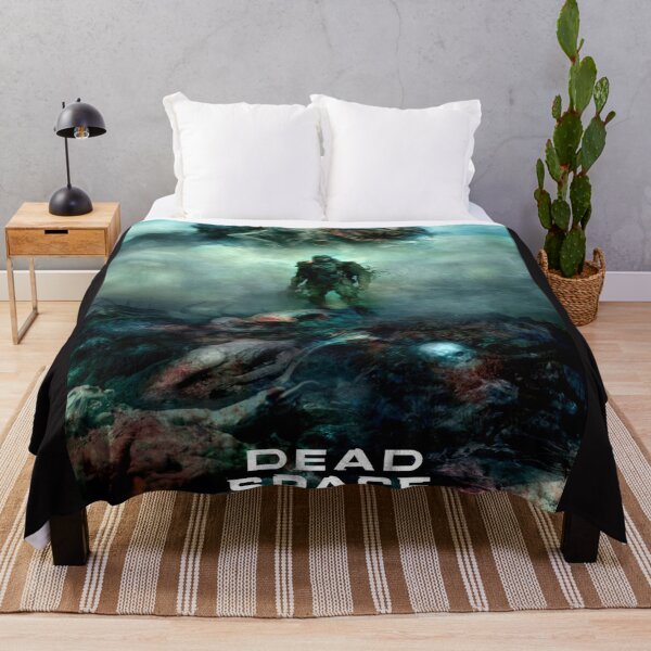 Item preview, Dead Space designed and sold by Inthestardust.