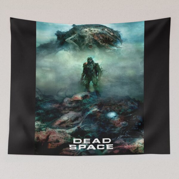 Item preview, Dead Space designed and sold by Inthestardust.