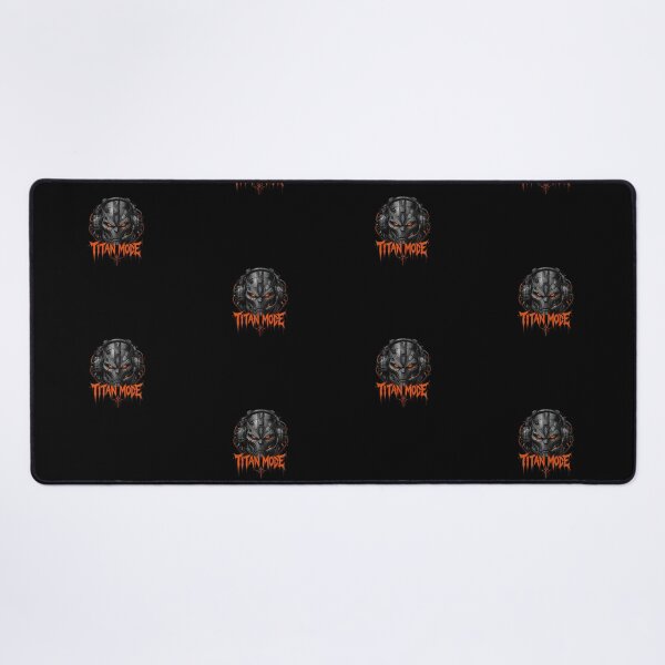 Item preview, Titan Mode – Futuristic Robotic Helmet Sci-Fi T-Shirt designed and sold by CUTE_CAT ⭐⭐⭐⭐⭐.