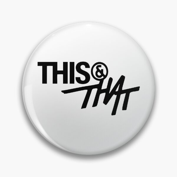 Item preview, Stray Kids "THIS & THAT" designed and sold by Eldavilora.