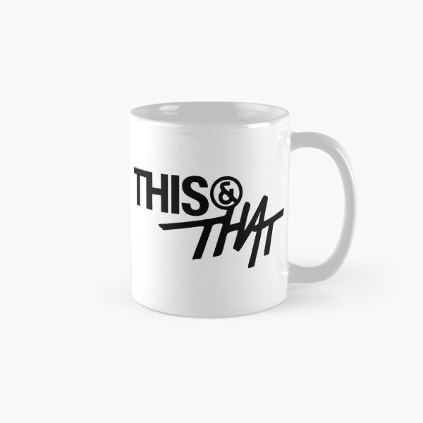 Item preview, Stray Kids "THIS & THAT" designed and sold by Eldavilora.