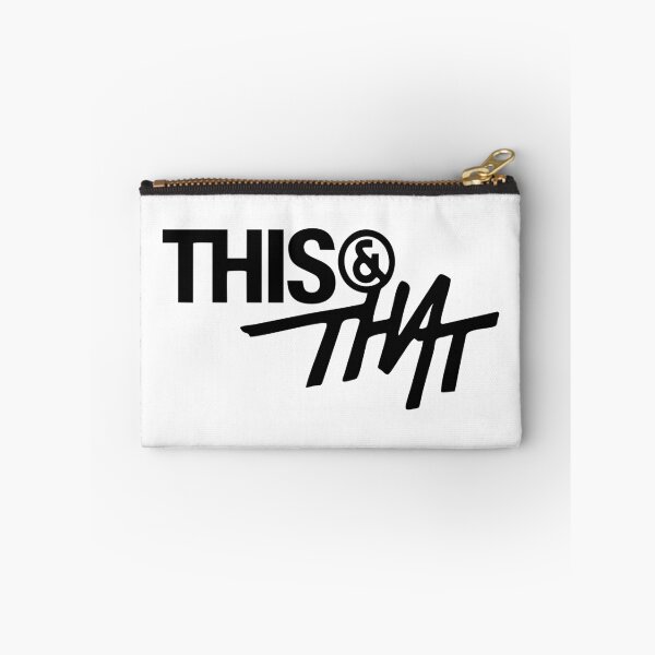 Item preview, Stray Kids "THIS & THAT" designed and sold by Eldavilora.