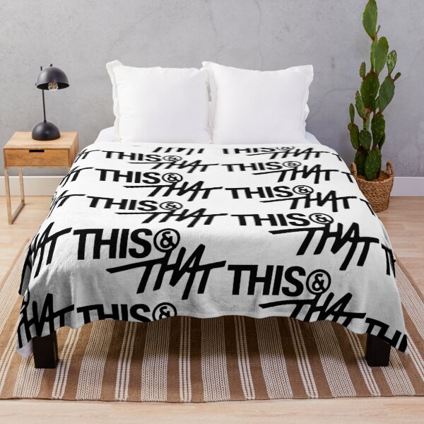 Item preview, Stray Kids "THIS & THAT" designed and sold by Eldavilora.