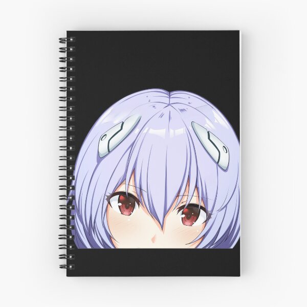 Item preview, Evangelion Peeker designed and sold by Cross-Hatch.