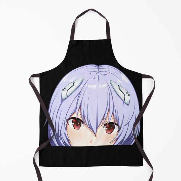 Item preview, Evangelion Peeker designed and sold by Cross-Hatch.