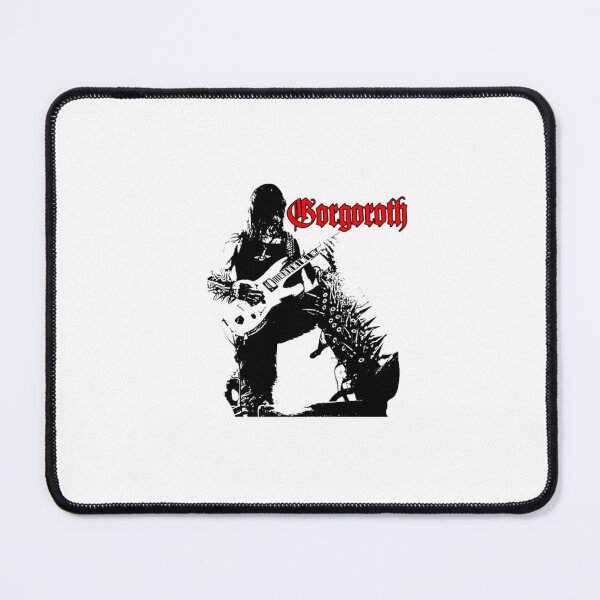 Item preview, Grunge Guitarist Musician designed and sold by QuirkNestHalls.