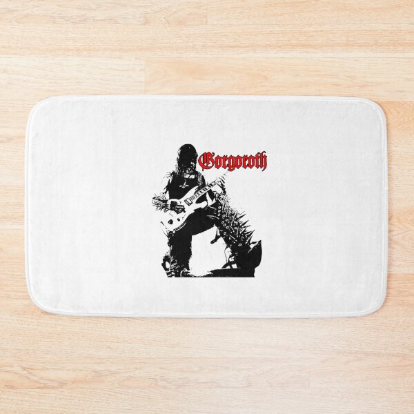 Item preview, Grunge Guitarist Musician designed and sold by QuirkNestHalls.