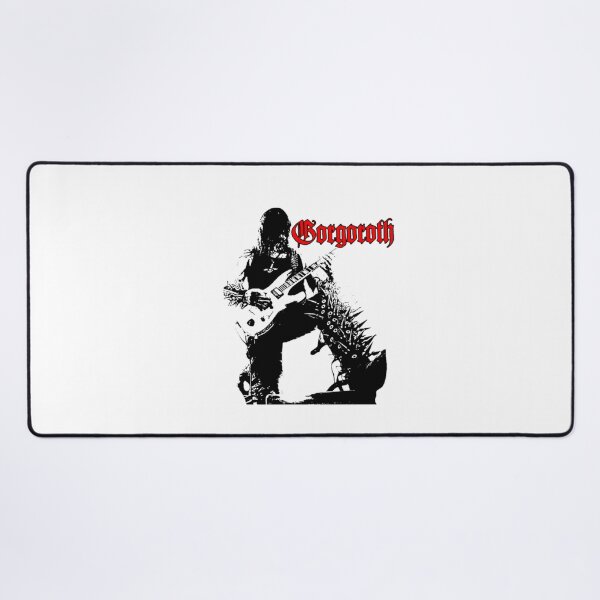 Item preview, Grunge Guitarist Musician designed and sold by QuirkNestHalls.