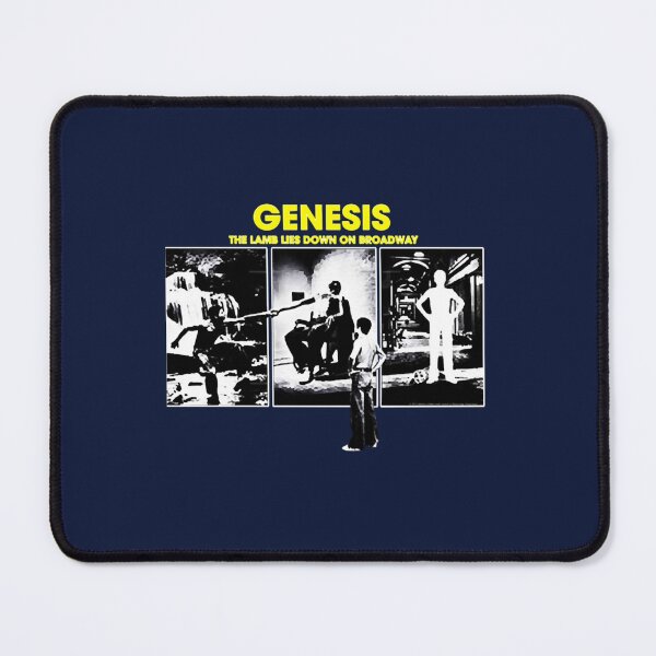 Item preview, Genesis Band                  designed and sold by Lamb-Shop.