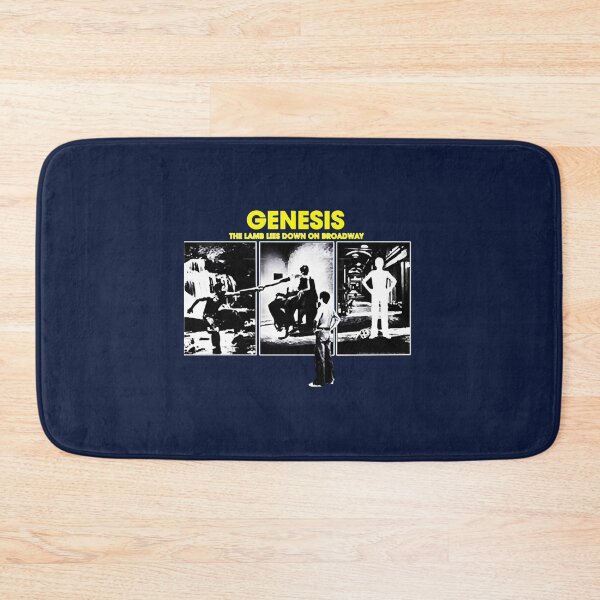 Item preview, Genesis Band                  designed and sold by Lamb-Shop.