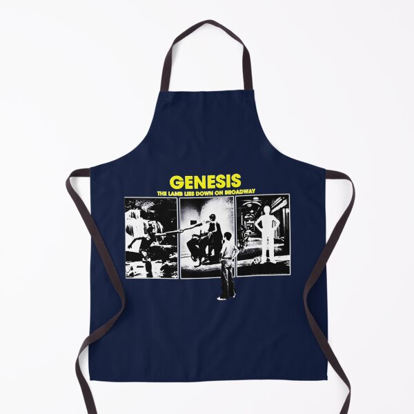 Item preview, Genesis Band                  designed and sold by Lamb-Shop.